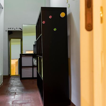 San Niccolo Comfortable Home Флоренция Екстериор снимка