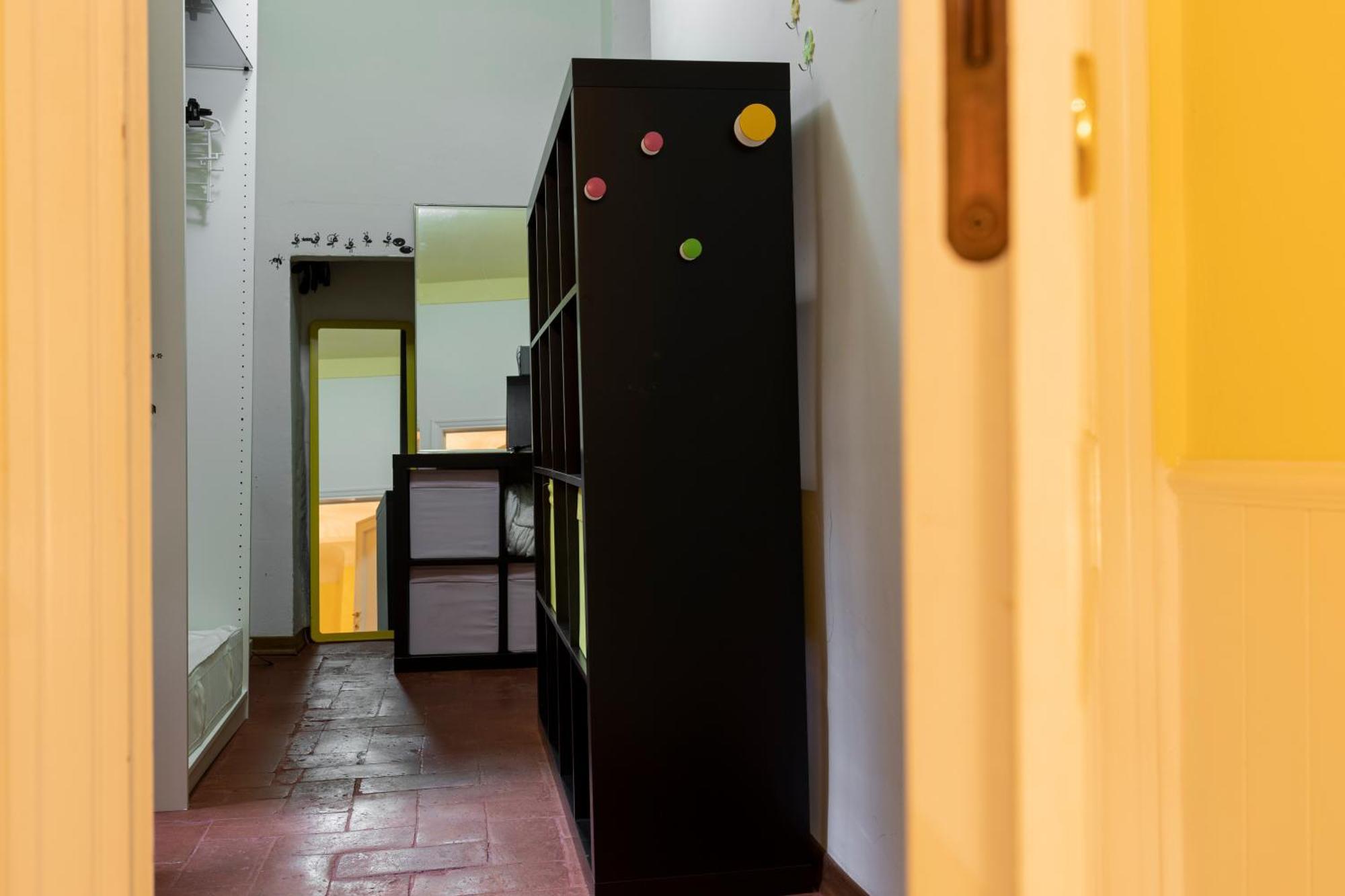 San Niccolo Comfortable Home Флоренция Екстериор снимка