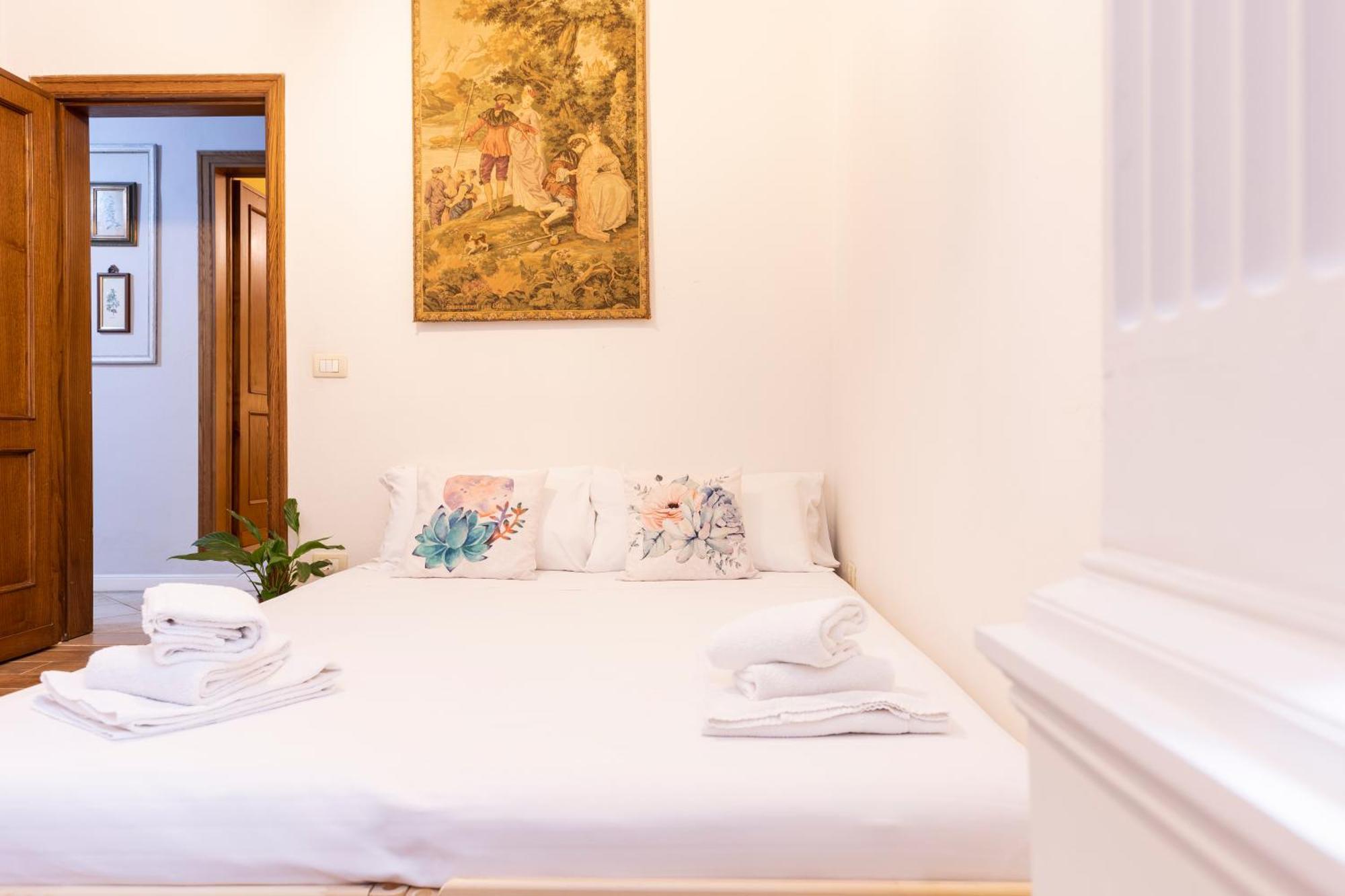San Niccolo Comfortable Home Флоренция Екстериор снимка