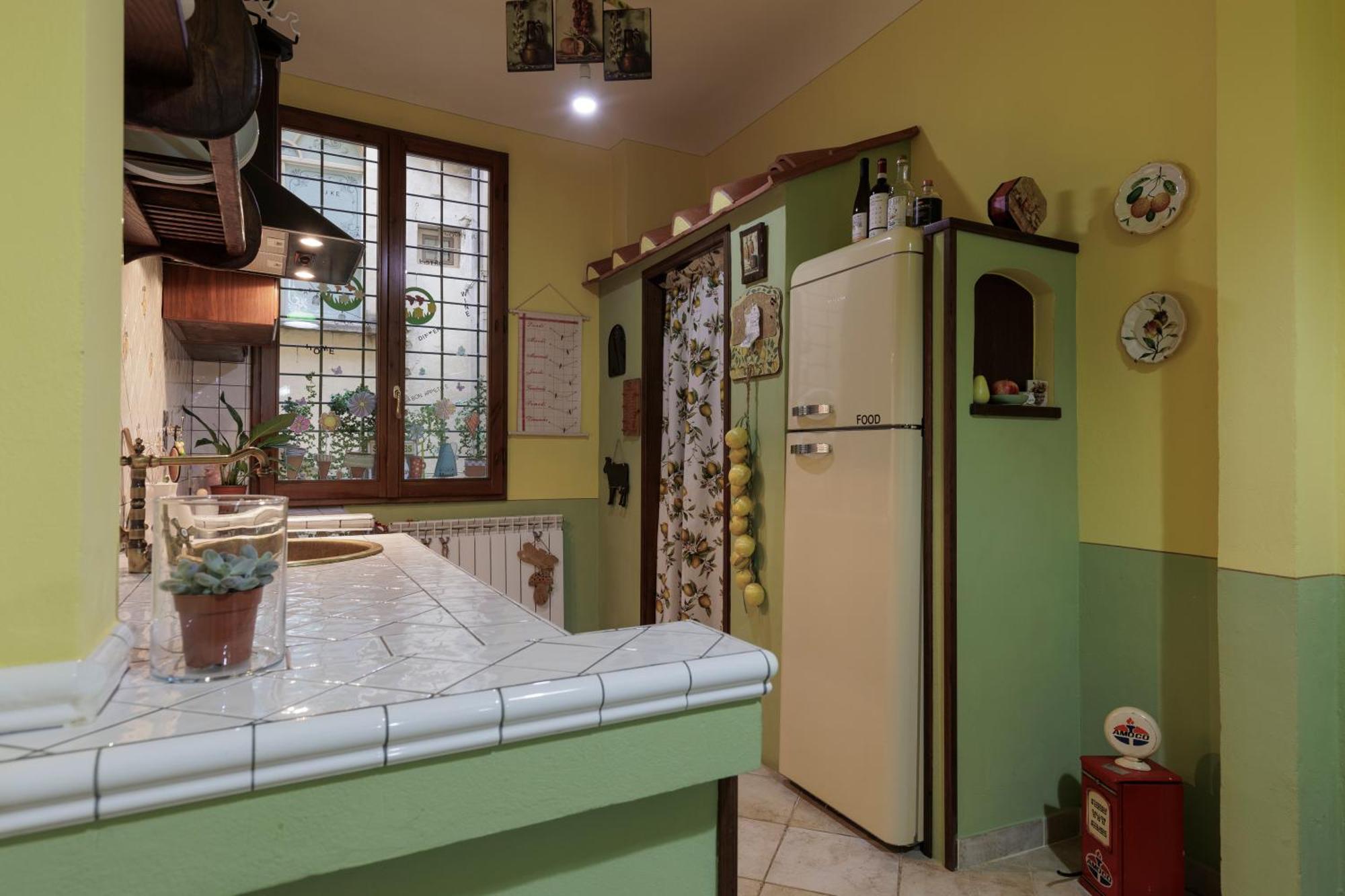 San Niccolo Comfortable Home Флоренция Екстериор снимка
