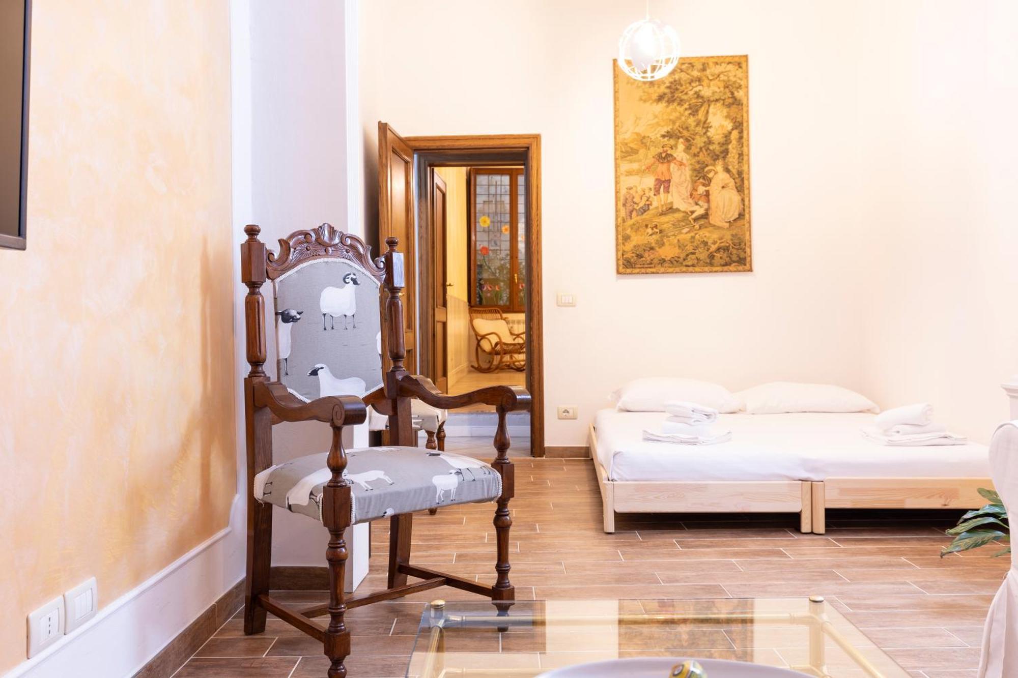 San Niccolo Comfortable Home Флоренция Екстериор снимка