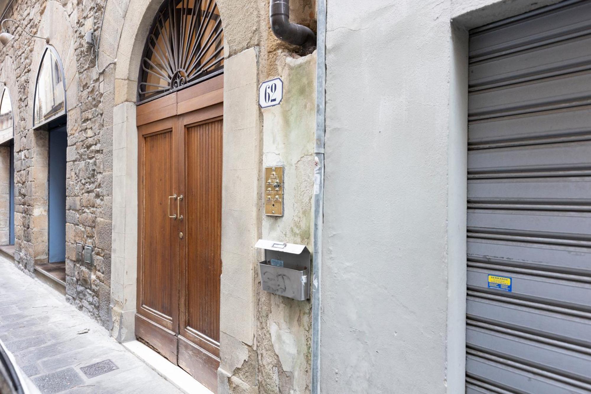San Niccolo Comfortable Home Флоренция Екстериор снимка