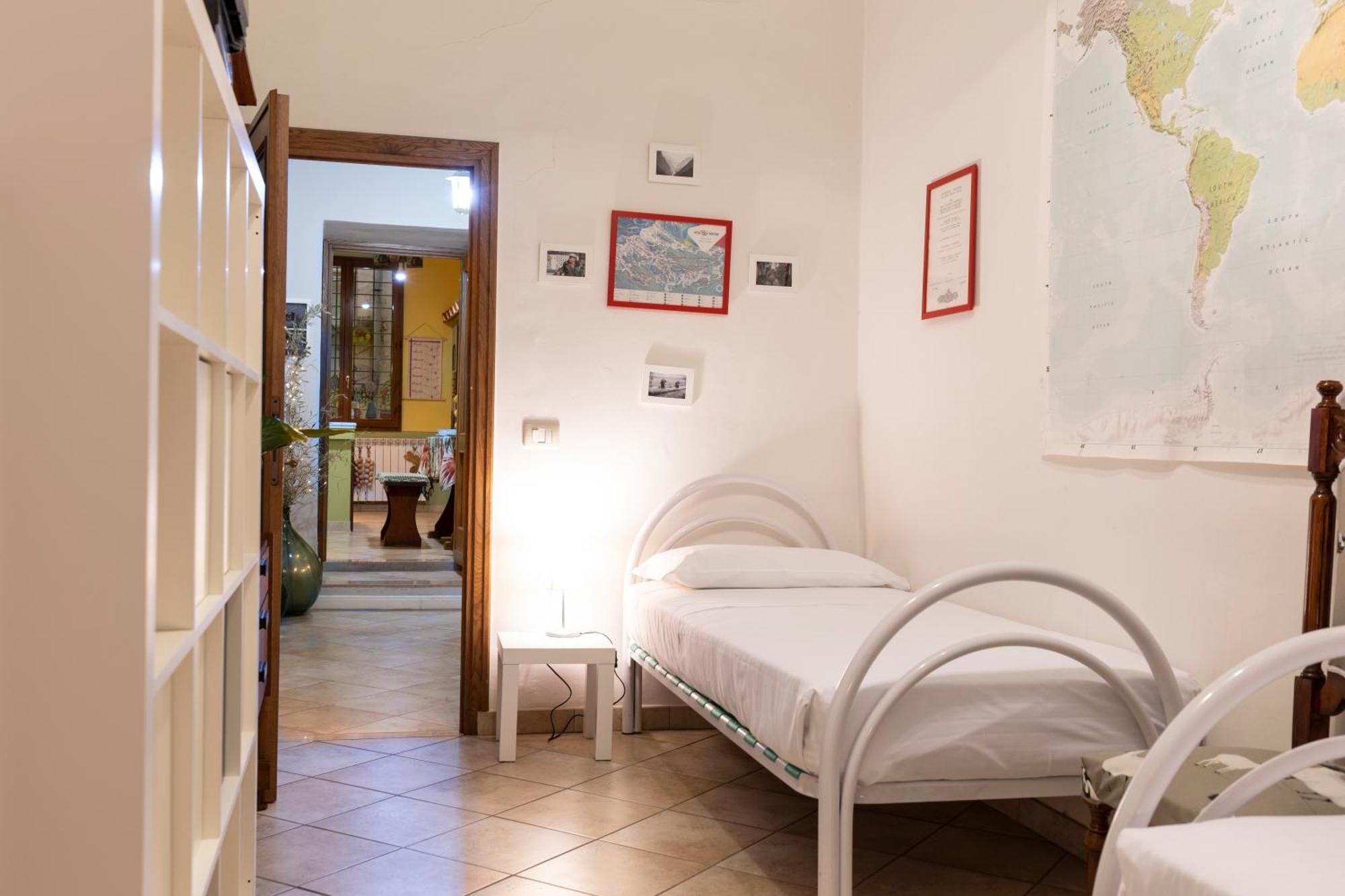 San Niccolo Comfortable Home Флоренция Екстериор снимка