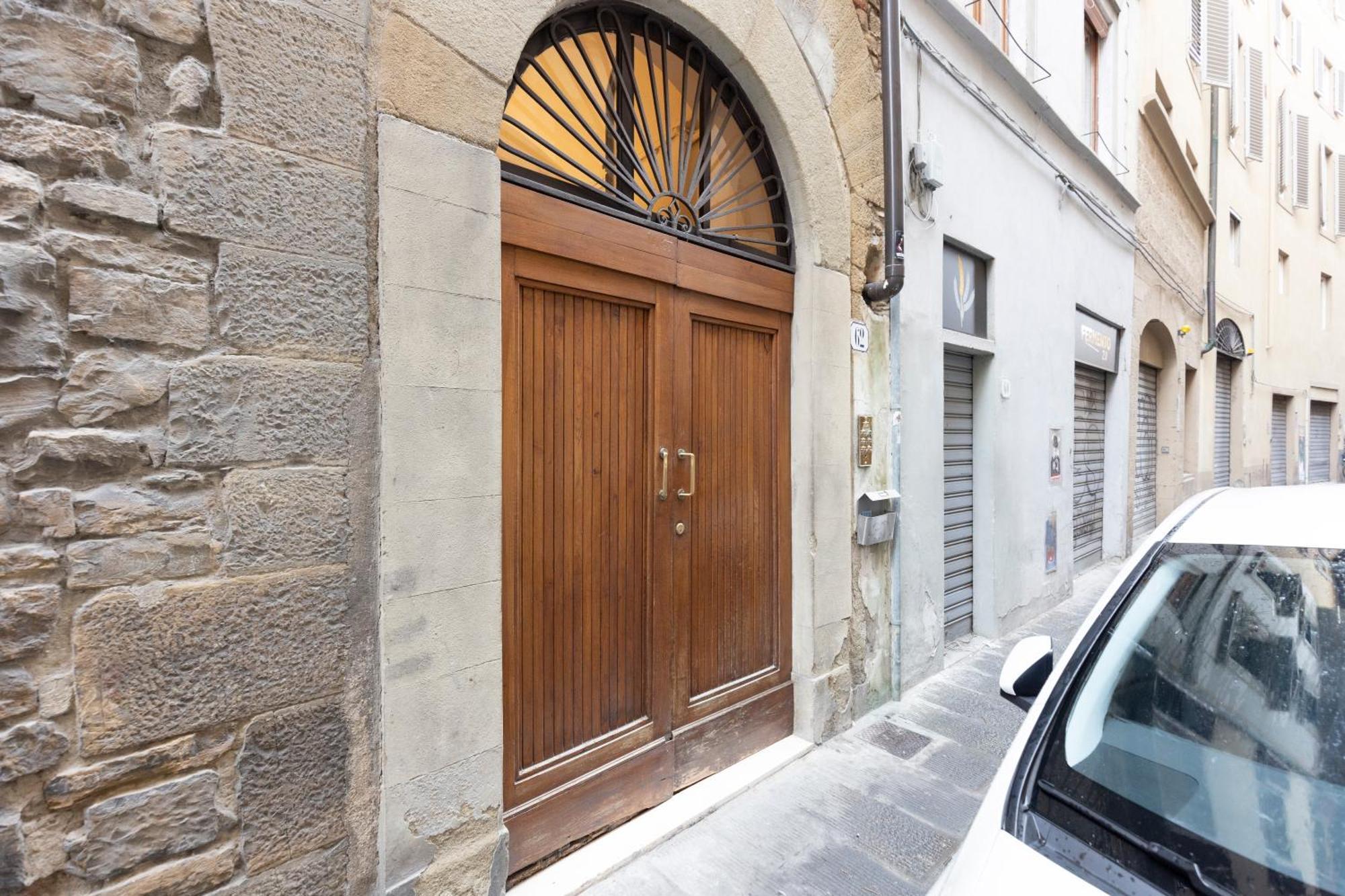 San Niccolo Comfortable Home Флоренция Екстериор снимка