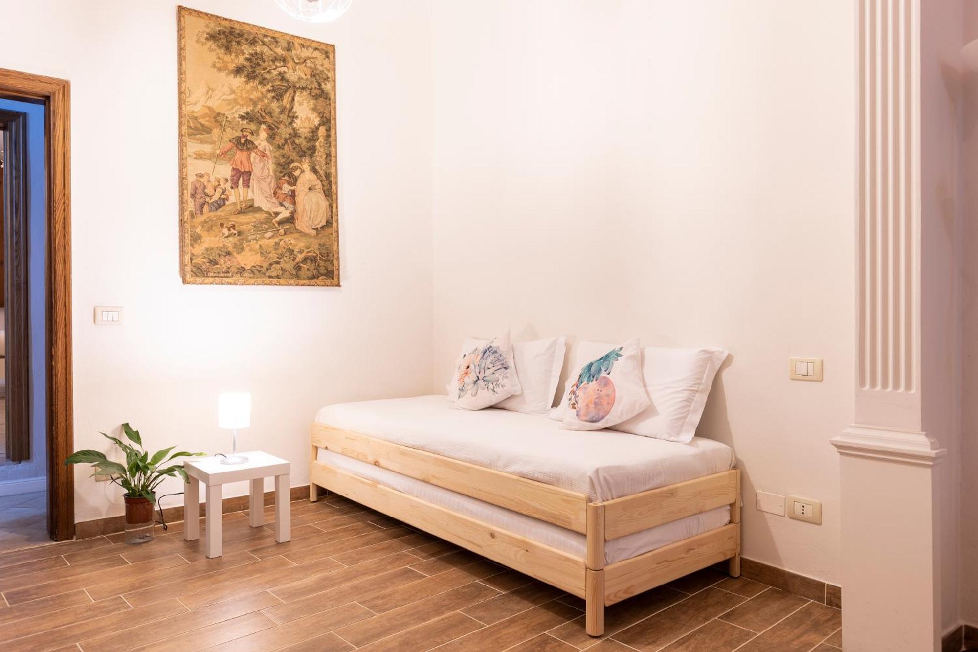 San Niccolo Comfortable Home Флоренция Екстериор снимка