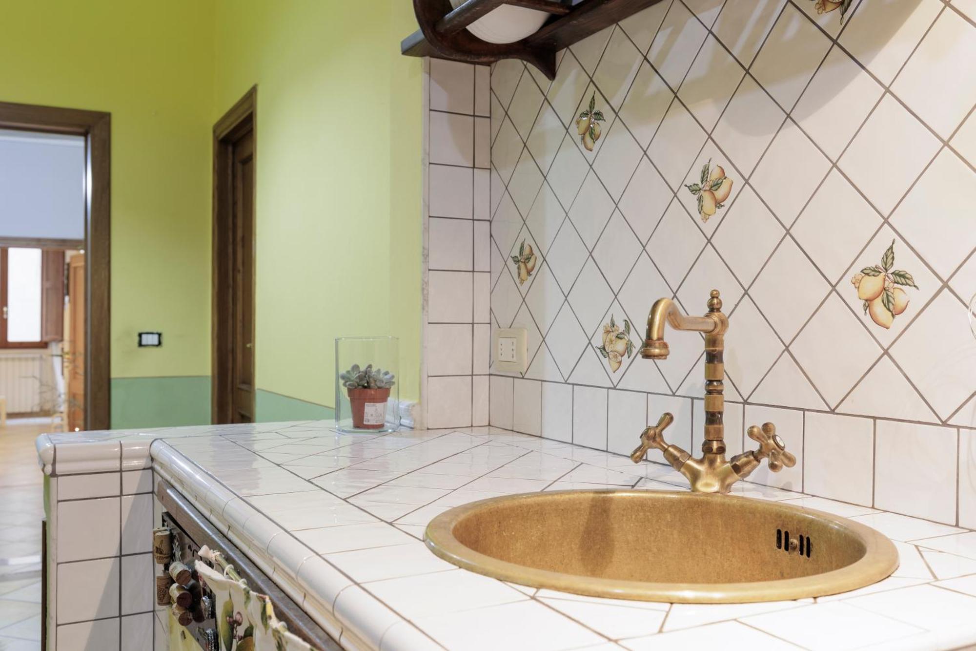 San Niccolo Comfortable Home Флоренция Екстериор снимка