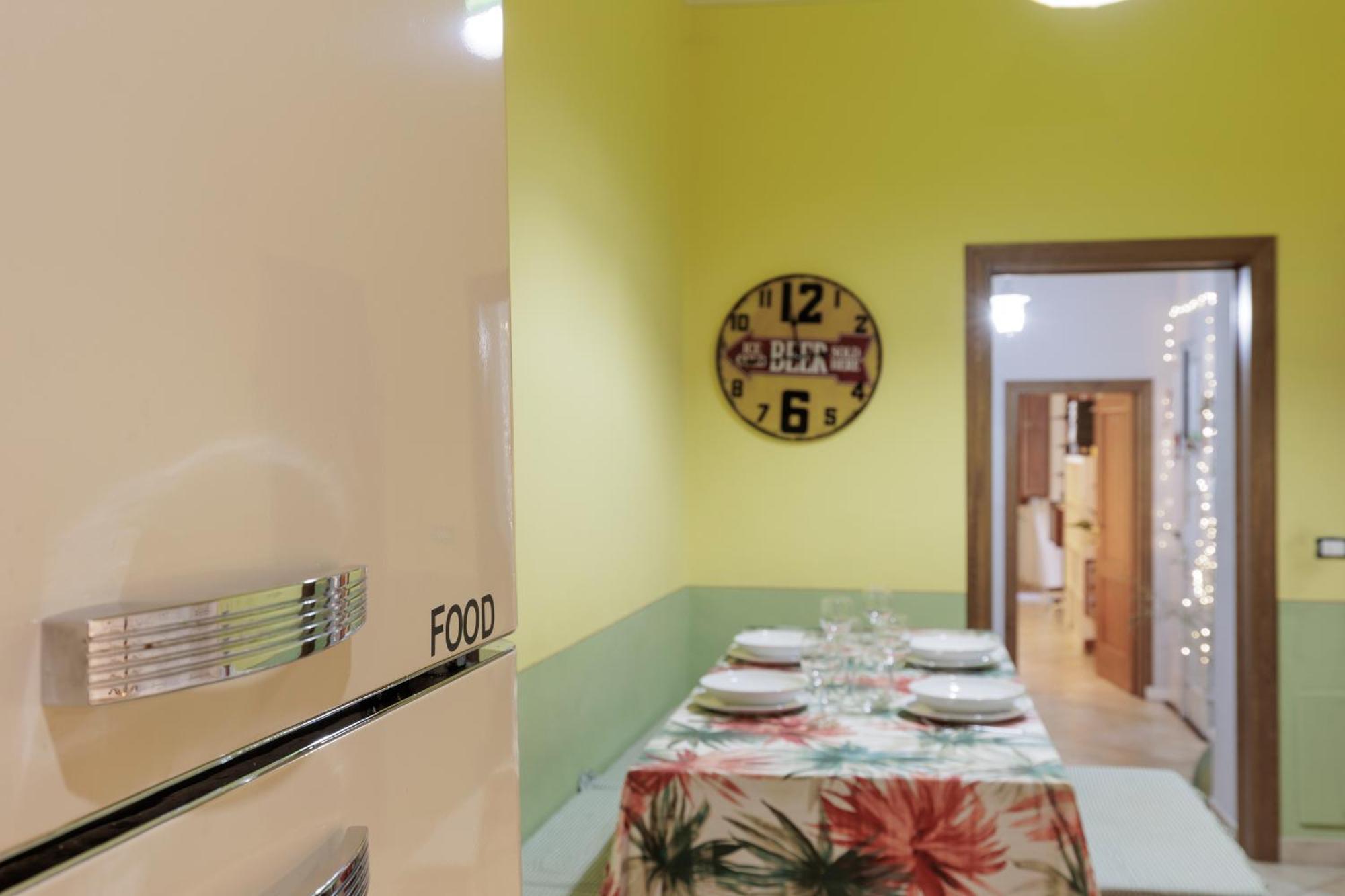 San Niccolo Comfortable Home Флоренция Екстериор снимка