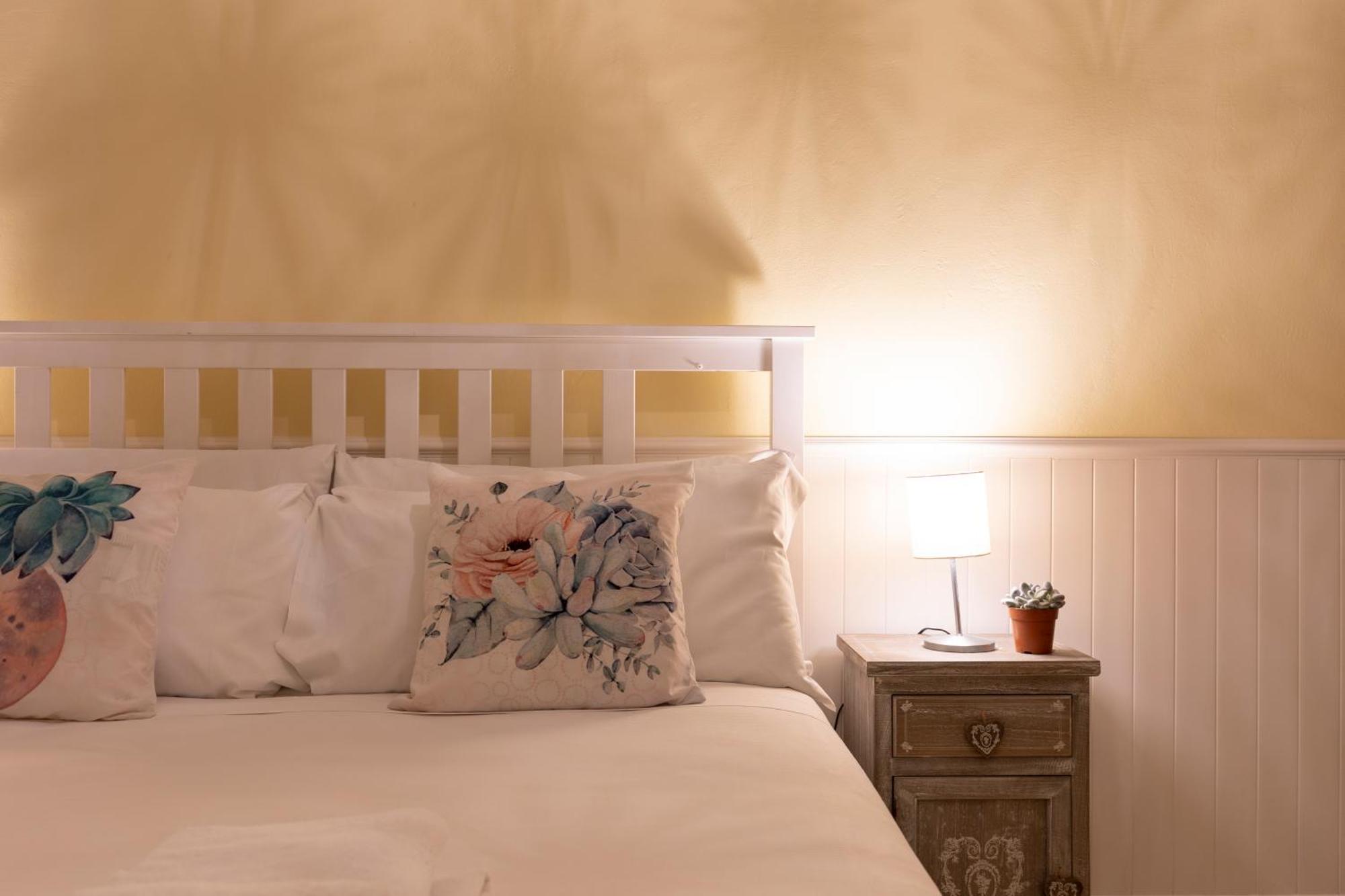San Niccolo Comfortable Home Флоренция Екстериор снимка