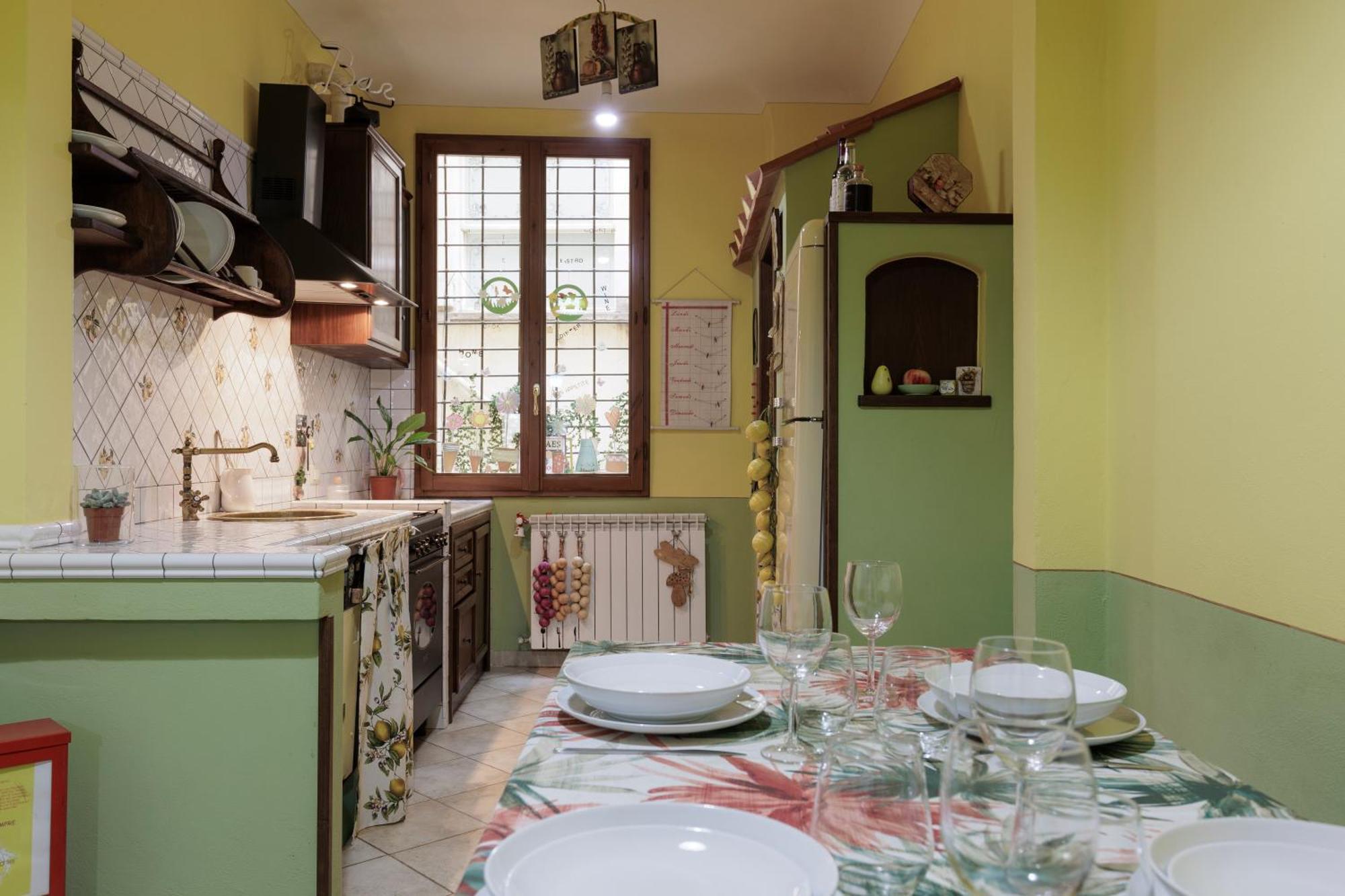 San Niccolo Comfortable Home Флоренция Екстериор снимка