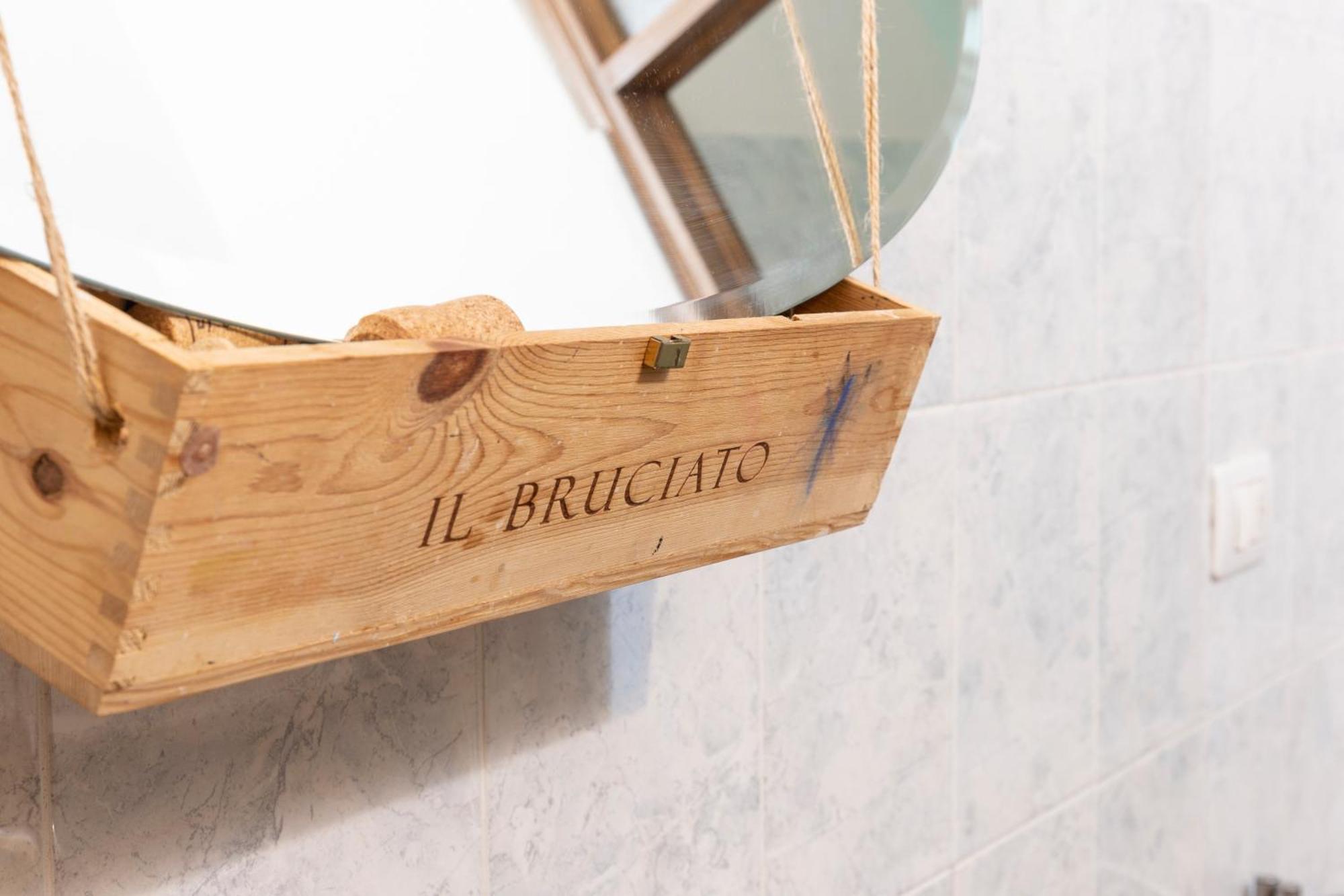 San Niccolo Comfortable Home Флоренция Екстериор снимка
