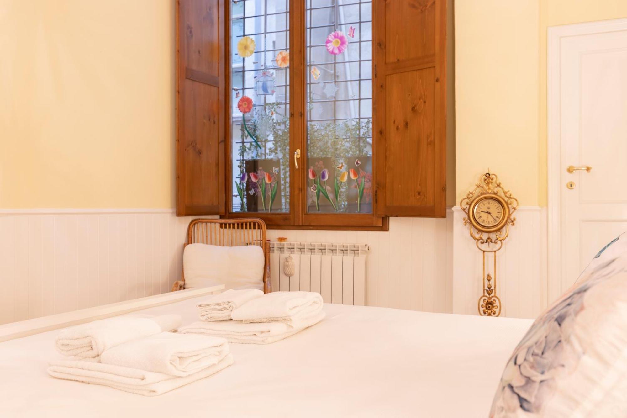 San Niccolo Comfortable Home Флоренция Екстериор снимка