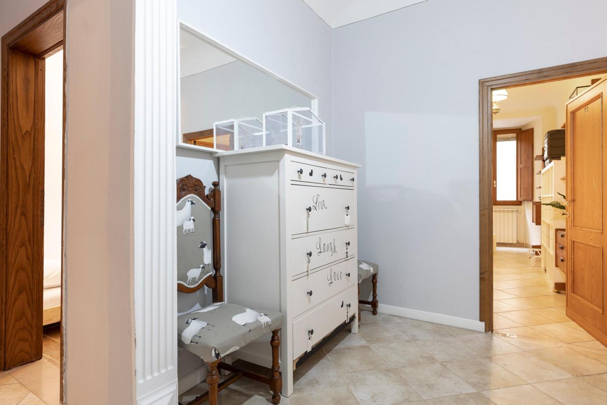 San Niccolo Comfortable Home Флоренция Екстериор снимка
