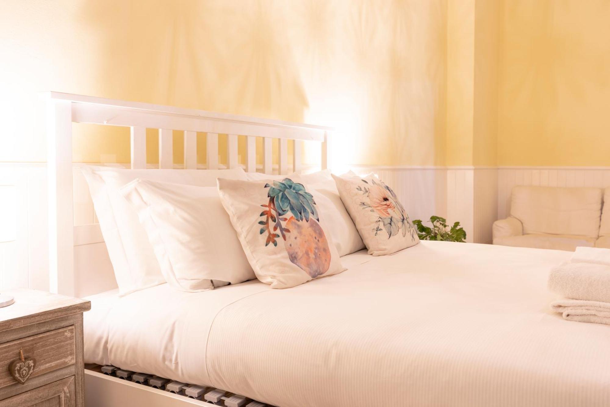 San Niccolo Comfortable Home Флоренция Екстериор снимка
