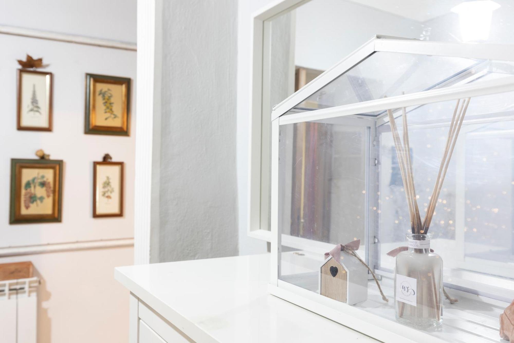 San Niccolo Comfortable Home Флоренция Екстериор снимка