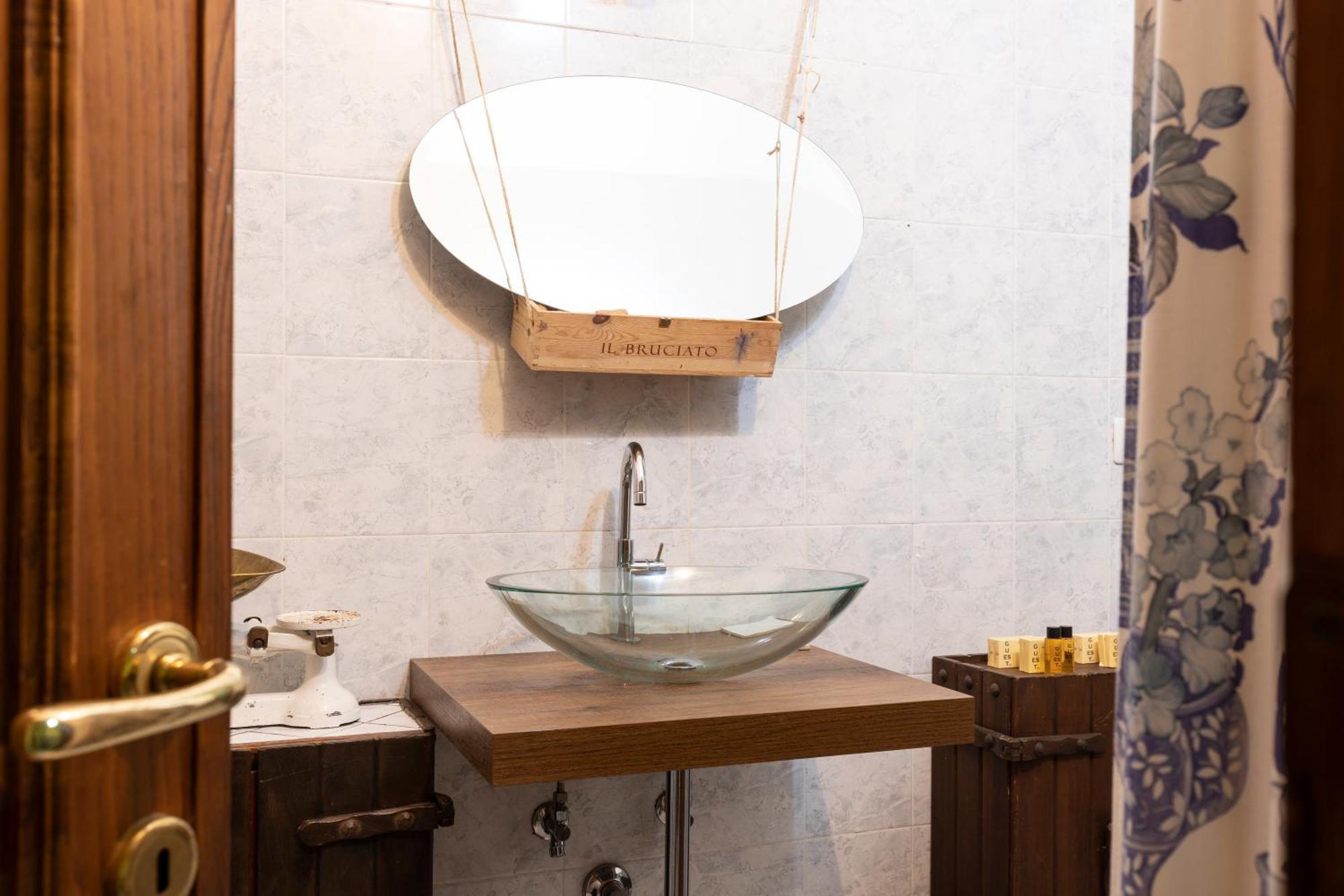 San Niccolo Comfortable Home Флоренция Екстериор снимка