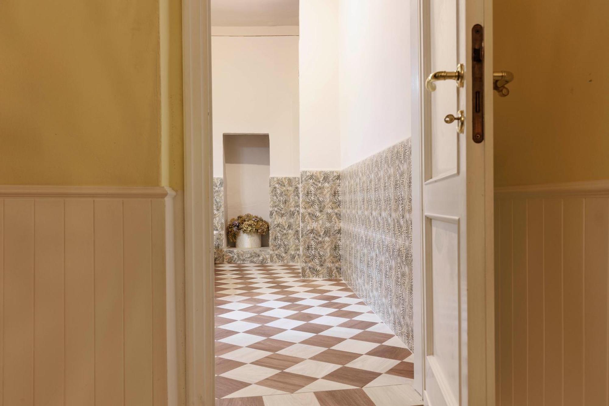 San Niccolo Comfortable Home Флоренция Екстериор снимка