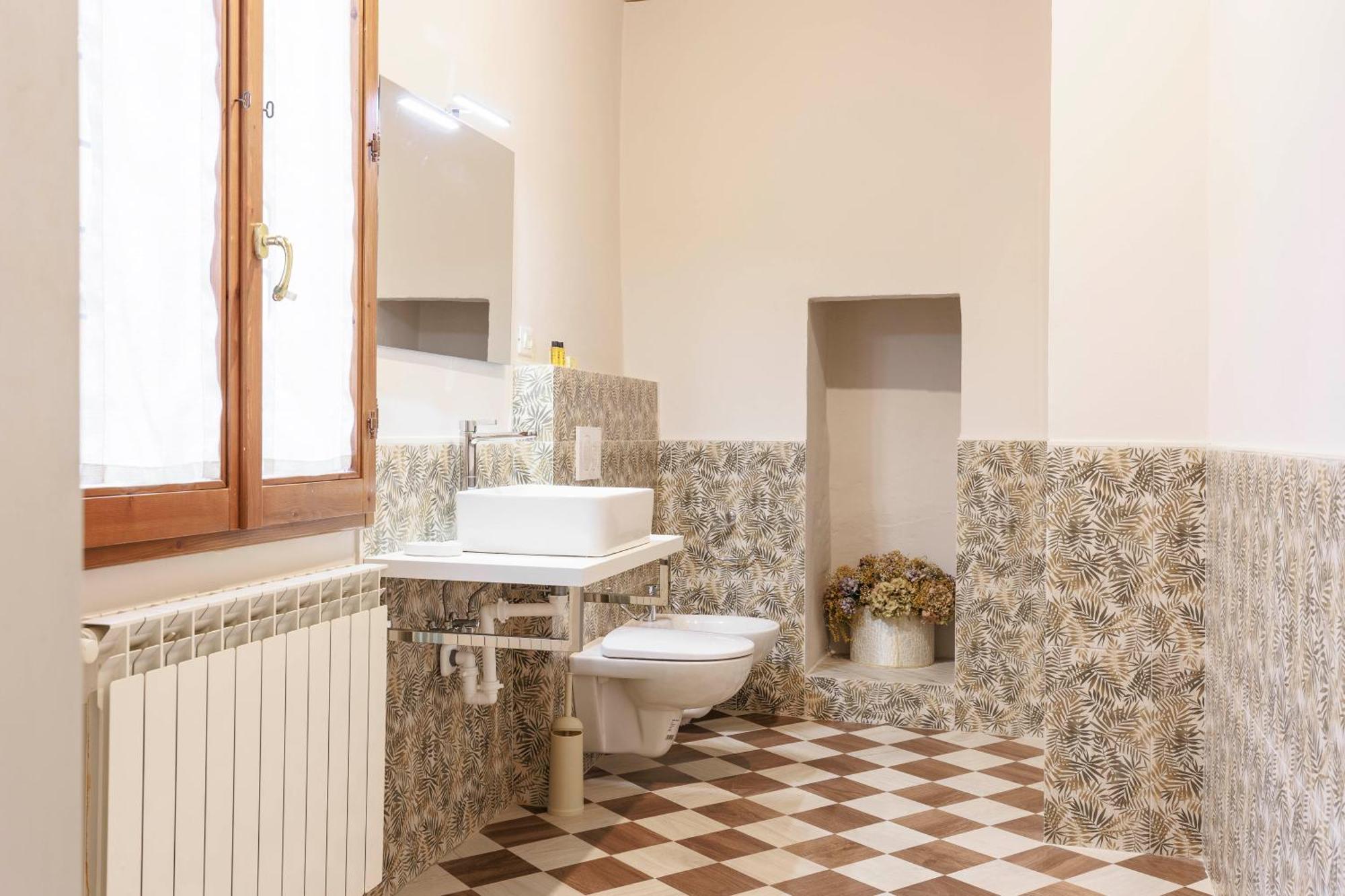 San Niccolo Comfortable Home Флоренция Екстериор снимка